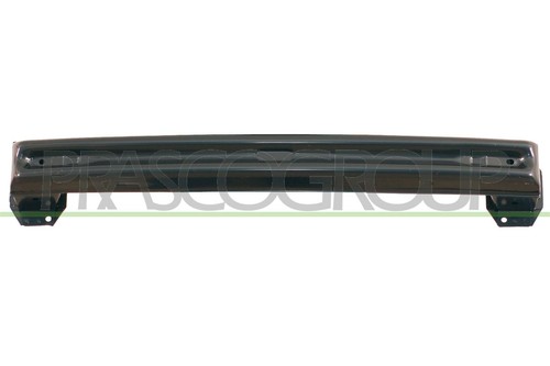 Stoßstange träger hinten - stoßstange,