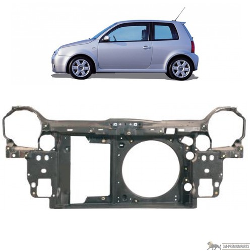 Frontgerüst schlossträger - frontgerüst,