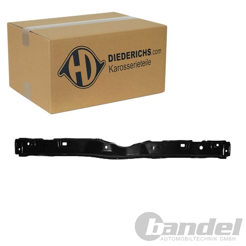 Diederichs frontverkleidung - diederichs,