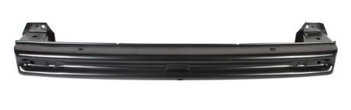 Stoßstange träger hinten - stoßstange,