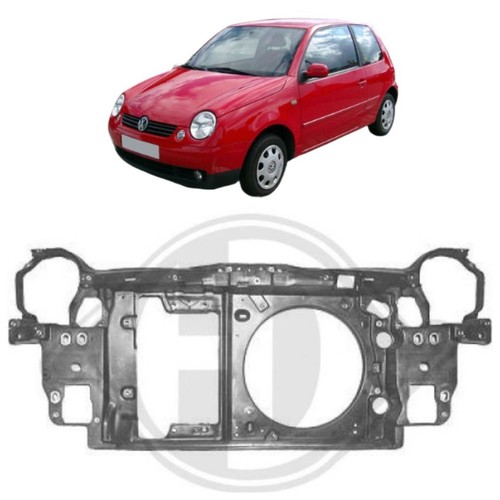 Schloßträger für lupo - vw,