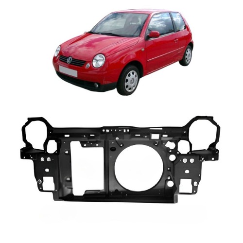 Schloßträger für lupo - schloßträger, vw