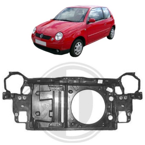 Schloßträger für lupo - vw,